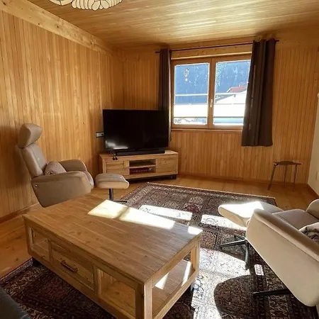 Holiday home Landhaus Lignum Graen