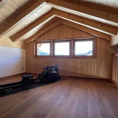 Landhaus Lignum
