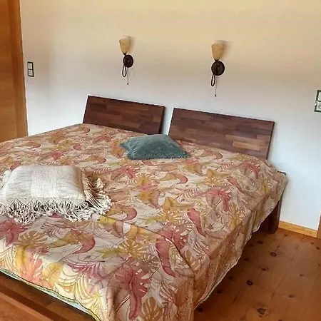 Holiday home Landhaus Lignum *