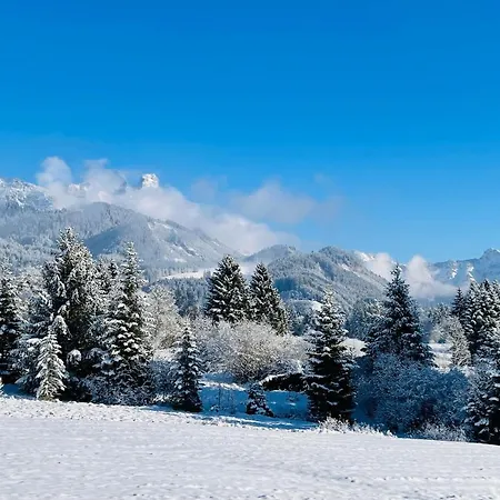 Landhaus Lignum Holiday home *