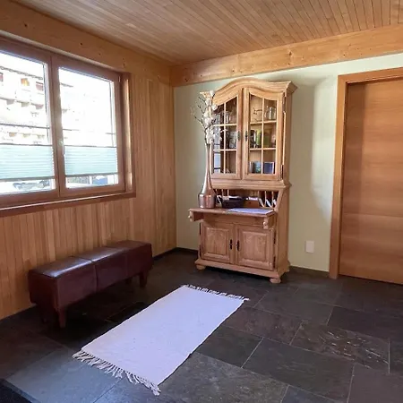Landhaus Lignum Holiday home Graen