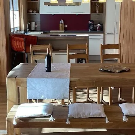 Landhaus Lignum