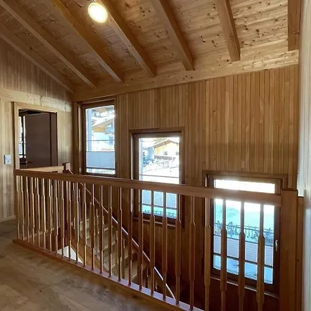 Landhaus Lignum
