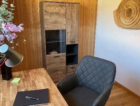 Landhaus Lignum גראן