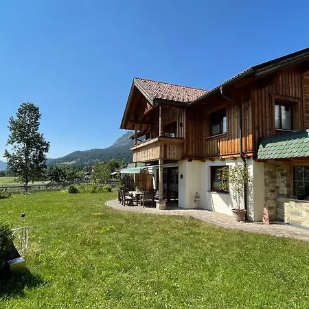 Landhaus Lignum