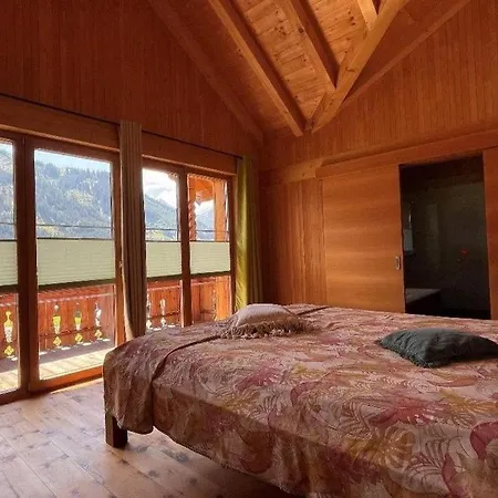 Landhaus Lignum *