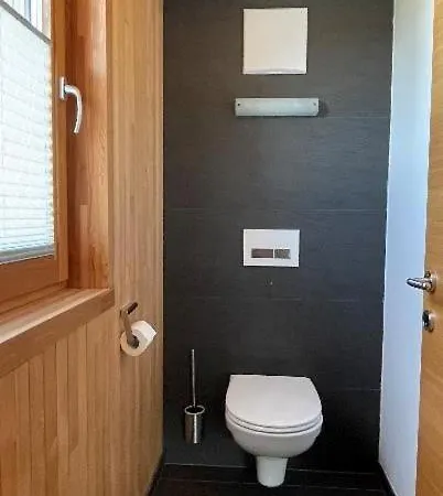Landhaus Lignum