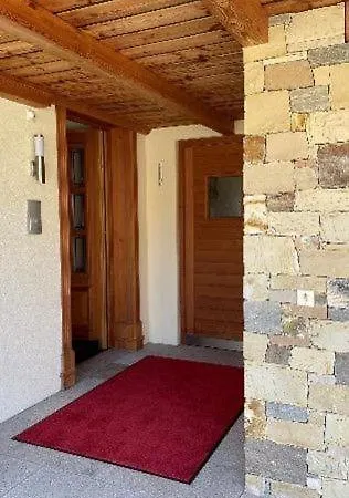 Landhaus Lignum *